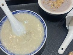 -没牙伯花生汤店(老药洲店)