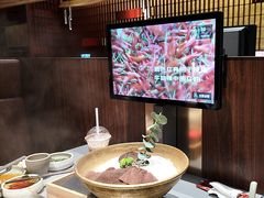-巴奴毛肚火锅(悠唐购物中心店)