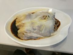 韭黄牛肉肠-华辉拉肠(同福店)