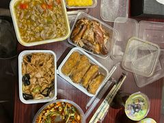 -凯鸽酒楼(大同振兴街店)