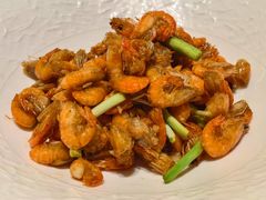 -宫燕府·京菜·烤鸭·淮扬菜(王府中心店)