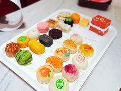 -北京稻香村(零号店)