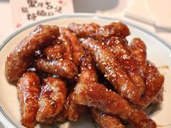 -龍聚祥烧麦馆(万达店)