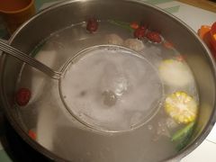 -疆牛出栏·潮汕牛肉火锅(德汇万达店)
