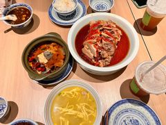 -南京大牌档(龙江新城市广场店)