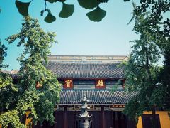 -西园戒幢律寺