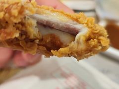 -麦当劳(季平店)