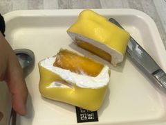 -满记甜品(江桥万达店)
