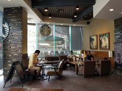-星巴克(深圳龙岗星河时代店)