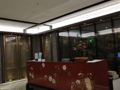 -万达瑞华酒店·品珍中餐厅
