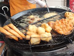 -丽华早点(大成路店)