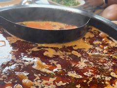-老船舫·现做活鲜鱼馆(东郊记忆店)