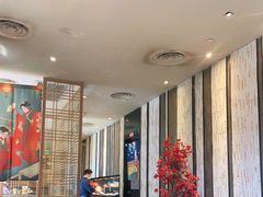 大堂-赤坂亭·M9和牛烧肉·铁板烧·日料398放题(长泰广场店)