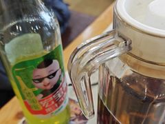 -朴小妹人参鸡汤火锅(长白山万达店)