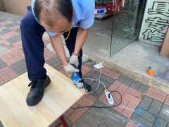 -华莱士·全鸡汉堡(五爱道店)