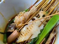 -棣爸油炸(张公桥店)