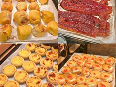 -雍容荟帝王蟹活龙虾展台自助(IFS黑金店)