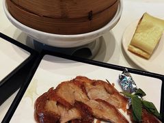 -玉华台饭庄·淮扬菜·烤鸭(望京店)