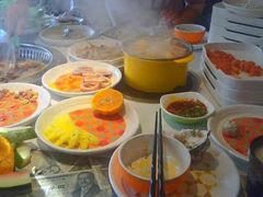 -钱小奴创意自助餐厅·原切谷饲安格斯畅吃(苏州昆山招商花园城店)