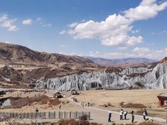 -墨石公园景区