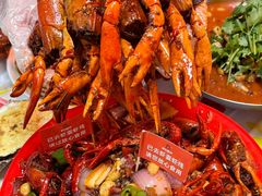 -吉利龙虾·新派海鲜烧烤
