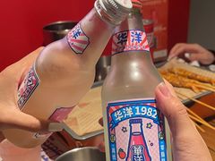 -神府路壹号·海鲜烧烤·砂锅粥·锅物(三坊七巷店)