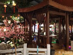 -苏浙徽·农家大院(吴江中山南路店)