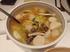 -Aqua Oasis 水天堂(石路天虹店)