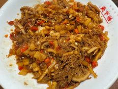 -天下客饭店(中山路店)