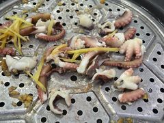 -船奇蒸汽海鲜·闽菜(八市海鲜总店)