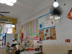 -芬芳甜品(同福路店)