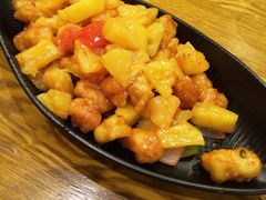 -隆喜元鱼汤包·海鲜(中联广场店)