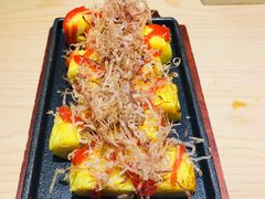 -越光米贩精致料理餐厅(金鹰店)