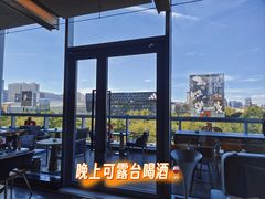 -恰餐厅及酒吧CHAR Bar & Grill(北京三里屯洲际店)