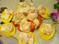 -龙桥私厨·姜花菊花过桥鱼·顺德菜(容桂店)