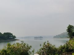 -古宇湖风景名胜区