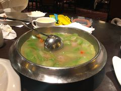 -贵阳万丽酒店·新满福楼餐厅