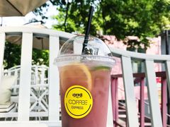 -灯塔咖啡馆BOOK·Coffee Shop