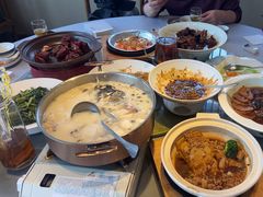 -二十八里太湖船菜(吉祥路店)