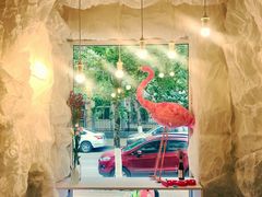 -Smile House咖啡馆(群芳小区店)