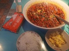 -川正旺江湖菜(三元桥店)