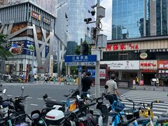 -江南西(地铁站)