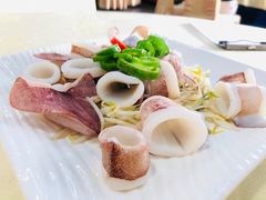-旺富东海大酒楼(海鲜街店)