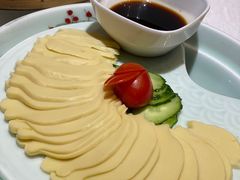 芥末素鲍鱼-930私房菜(欧阳路店)
