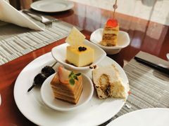 -牡丹国际大酒店-港式茶餐厅