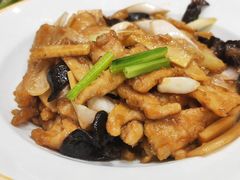-并州饭店·并萃阁