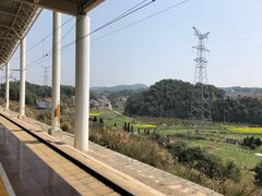 -岳阳东站