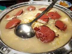 -好口味小吃楼·东北菜(太原南街店)