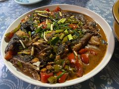 -柴火农家饭(遇龙河店)