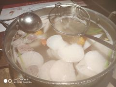 -左庭右院鲜牛肉火锅(新梅广场店)